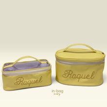 Cargar imagen en el visor de la galería, Butter Yellow Collection