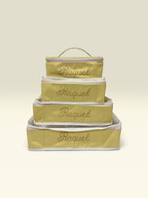 Cargar imagen en el visor de la galería, Butter Yellow Collection