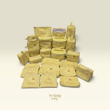 Cargar imagen en el visor de la galería, Butter Yellow Collection
