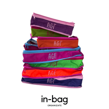 Cargar imagen en el visor de la galería, Kit de Viaje - Plástico Transparente