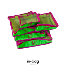 Cargar imagen en el visor de la galería, Piezas Individuales - Travel Kit Light Edition