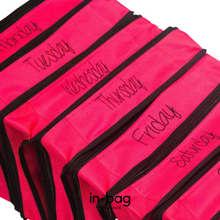 Cargar imagen en el visor de la galería, Weekly Planner