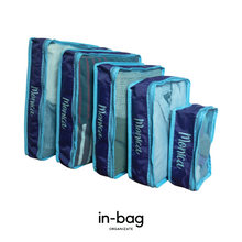 Cargar imagen en el visor de la galería, Kit de Viaje - Light Edition