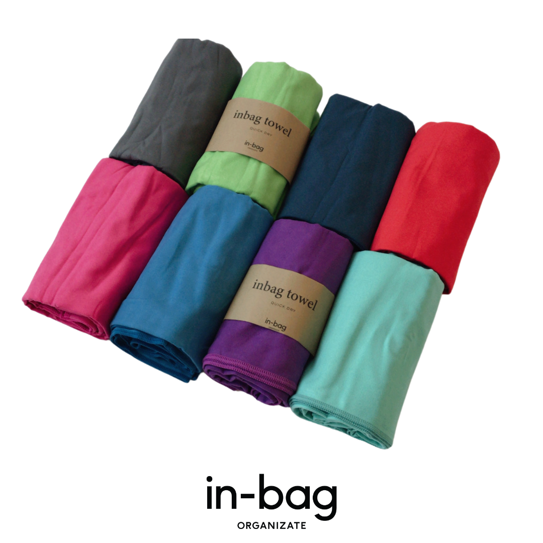 Summer – Inbag Organizate Mty