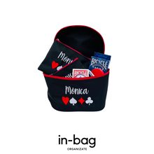Cargar imagen en el visor de la galería, Poker Bags (Varios Tamaños)
