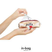 Cargar imagen en el visor de la galería, Pills Bag
