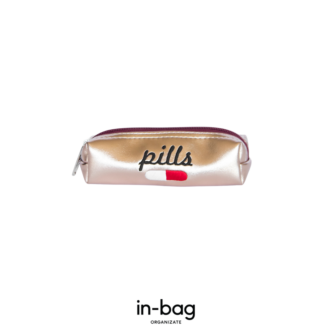 Pills Bag