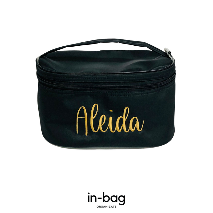 Oval Bag